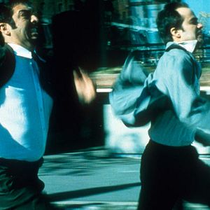 Bilder Ricardo Darín