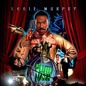 Bilder Pluto Nash - Im Kampf gegen die Mondmafia