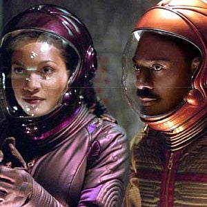 Bilder Pluto Nash - Im Kampf gegen die Mondmafia