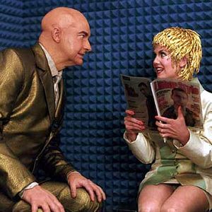 Bilder Pluto Nash - Im Kampf gegen die Mondmafia