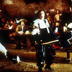 Bilder Gérard Depardieu