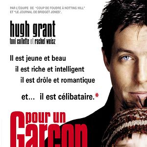 Bilder About a Boy oder: Der Tag der toten Ente