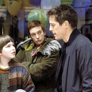 Bilder About a Boy oder: Der Tag der toten Ente