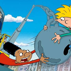 Bilder Hey Arnold! - Der Film