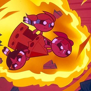 Bilder The Powerpuff Girls Movie