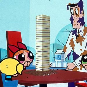 Bilder The Powerpuff Girls Movie