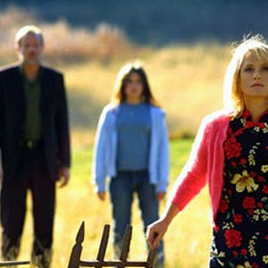 Bilder Isabelle Huppert