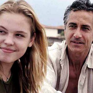 Bilder Blue Car - Poesie des Sommers