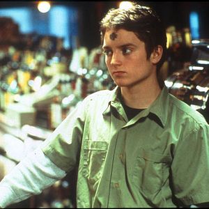 Bilder Elijah Wood