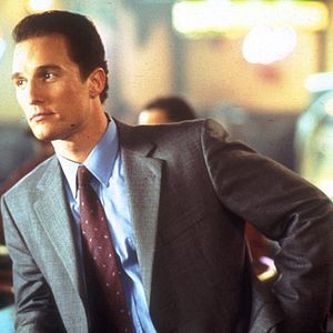 Bilder Matthew McConaughey