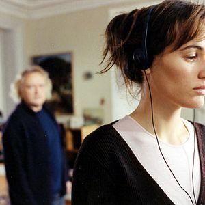 Bilder Niels Arestrup