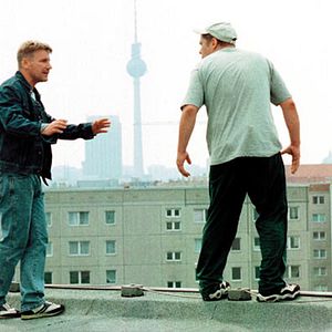 Bilder Berlin is in Germany