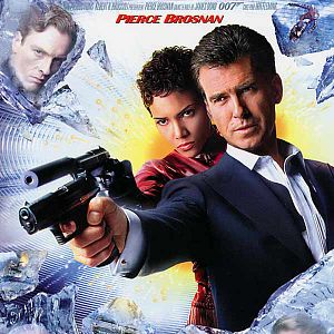 Bilder James Bond 007 - Stirb an einem anderen Tag