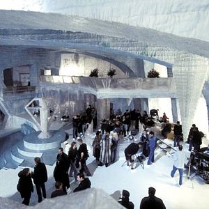 Bilder James Bond 007 - Stirb an einem anderen Tag