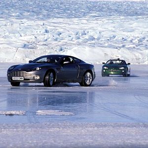 Bilder James Bond 007 - Stirb an einem anderen Tag