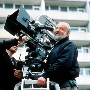 Bilder Mike Leigh