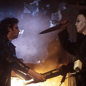 Bilder Halloween: Resurrection