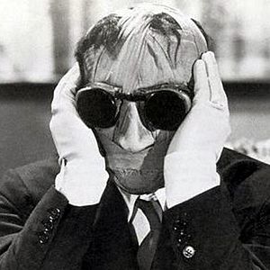 Bilder Der Unsichtbare