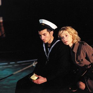 Bilder Isabelle Huppert