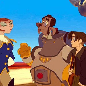 Bilder Der Schatzplanet