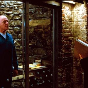 Bilder Anthony Hopkins