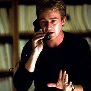 Bilder Edward Norton