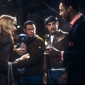 Bilder William H. Macy