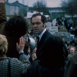 Bilder Bloody Sunday