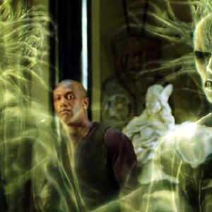 Bilder Matrix Reloaded