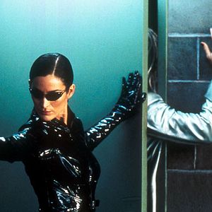 Bilder Carrie-Anne Moss