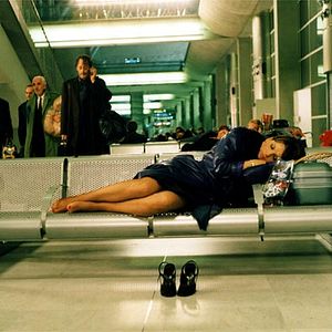 Bilder Jet Lag - Oder wo die Liebe hinfliegt