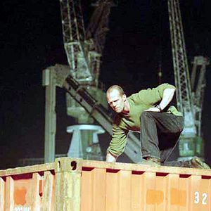 Bilder The Transporter