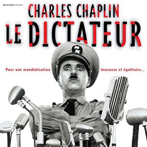 Bilder Der große Diktator