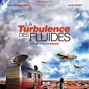 Bilder La Turbulence des fluides