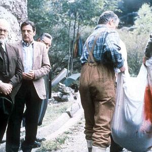 Bilder Vajont - La diga del disonore