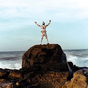 Bilder Roberto Benigni