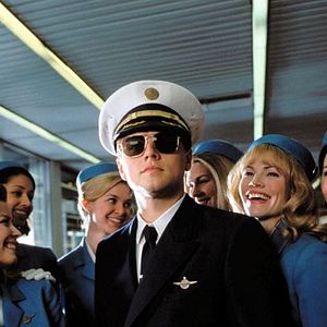 Bilder Catch Me if You Can - Mein Leben auf der Flucht