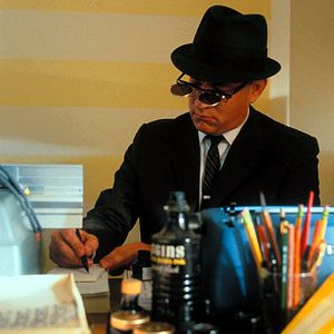 Bilder Catch Me if You Can - Mein Leben auf der Flucht