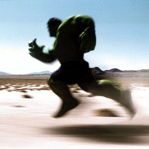 Bilder Hulk