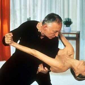 Bilder Bad, Bad Things