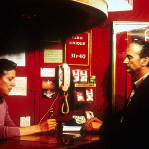 Bilder Zwei Köpfe hat die Mieze