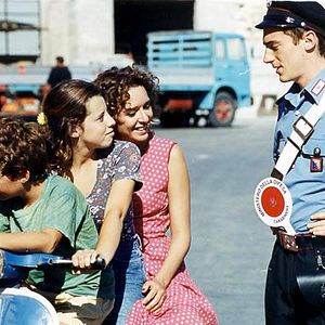 Bilder Veronica D'Agostino