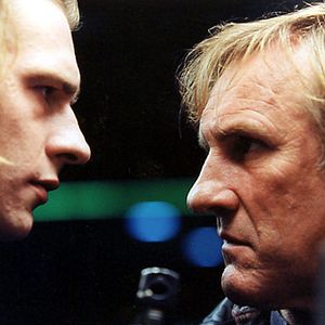 Bilder Guillaume Depardieu