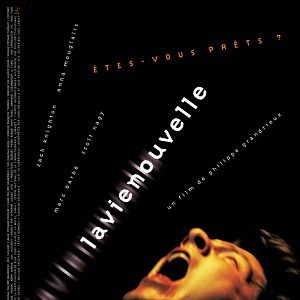 Bilder Philippe Grandrieux