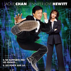 Bilder The Tuxedo - Gefahr im Anzug