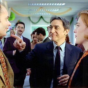 Bilder Jean-Pierre Darroussin