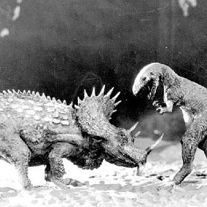 Bilder Die verlorene Welt