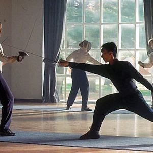 Bilder Lost and Delirious - Verrückt nach Liebe (TV)