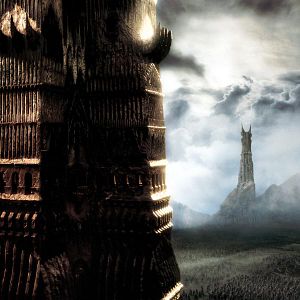Bilder Der Herr der Ringe - Die zwei Türme