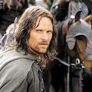 Bilder Viggo Mortensen